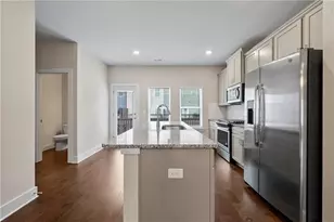 3761 Oxford Cir, Atlanta, GA 30340 - Photo 8