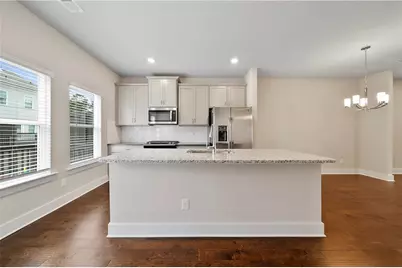 3761 Oxford Circle, Atlanta, GA 30340 - Photo 6