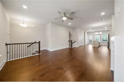 3761 Oxford Circle, Atlanta, GA 30340 - Photo 2