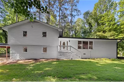 2984 E Paulding Drive, Dallas, GA 30157 - Photo 2