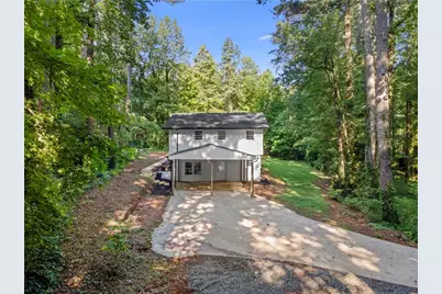 2984 E Paulding Drive, Dallas, GA 30157 - Photo 36