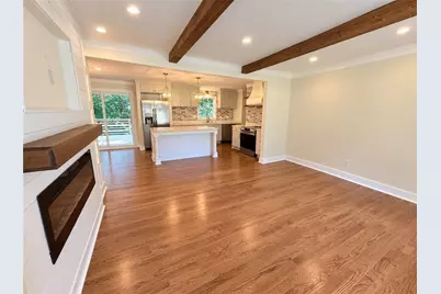 6356 Fitzgerald Lane, Austell, GA 30168 - Photo 2