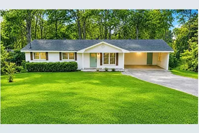 6356 Fitzgerald Lane, Austell, GA 30168 - Photo 1