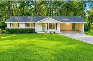 6356 Fitzgerald Ln, Austell, GA 30168 - Photo 1