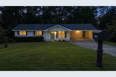 6356 Fitzgerald Lane, Austell, GA 30168 - Photo 30