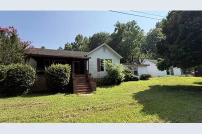 6118 Mount Zion Road, Waco, GA 30182 - Photo 1