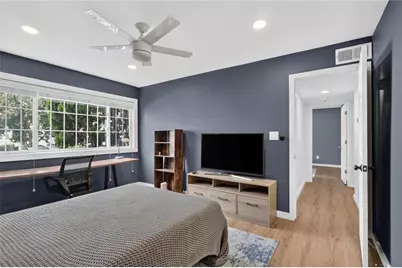 1445 Monroe Drive NE #F2, Atlanta, GA 30324 - Photo 14