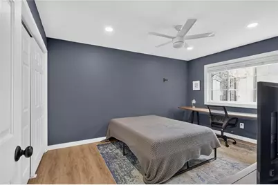 1445 Monroe Drive NE #F2, Atlanta, GA 30324 - Photo 12