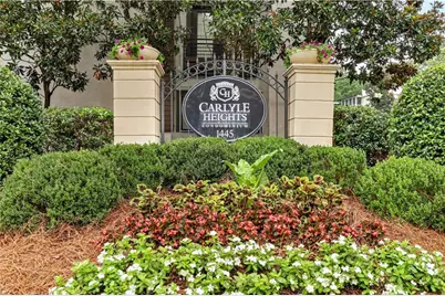 1445 Monroe Drive NE #F2, Atlanta, GA 30324 - Photo 26