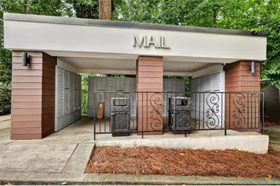 1445 Monroe Drive NE #F2, Atlanta, GA 30324 - Photo 28