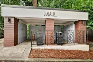 1445 Monroe Dr NE, Atlanta, GA 30324 - Photo 28