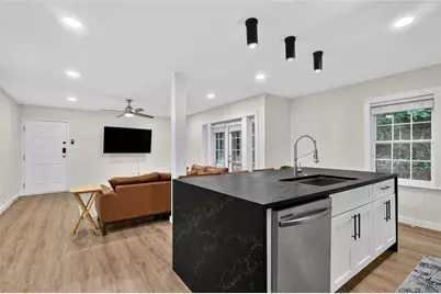 1445 Monroe Drive NE #F2, Atlanta, GA 30324 - Photo 8