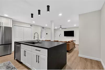 1445 Monroe Drive NE #F2, Atlanta, GA 30324 - Photo 6