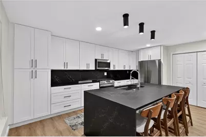 1445 Monroe Drive NE #F2, Atlanta, GA 30324 - Photo 4