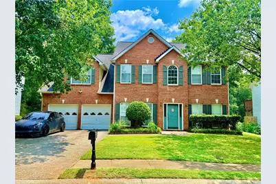1060 Charter Club Drive, Lawrenceville, GA 30043 - Photo 1