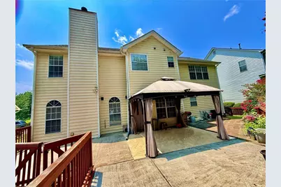 1060 Charter Club Drive, Lawrenceville, GA 30043 - Photo 34