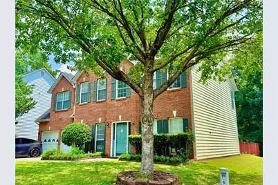 1060 Charter Club Drive, Lawrenceville, GA 30043 - Photo 2