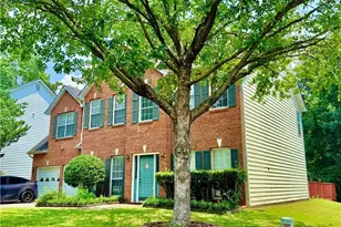 1060 Charter Club Dr, Lawrenceville, GA 30043 - Photo 2
