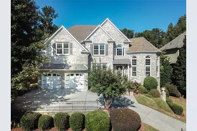 4012 Erin Drive, Alpharetta, GA 30022 - Photo 1