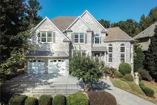 4012 Erin Dr, Alpharetta, GA 30022 - Photo 1
