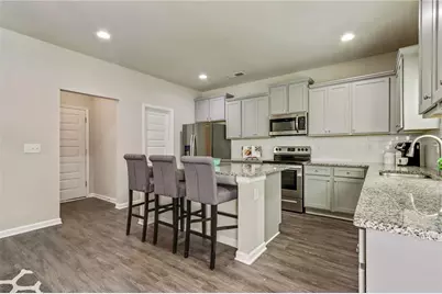 137 Hunts Mill Circle, Griffin, GA 30224 - Photo 10