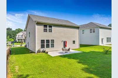 137 Hunts Mill Circle, Griffin, GA 30224 - Photo 24