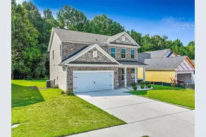 137 Hunts Mill Circle, Griffin, GA 30224 - Photo 2