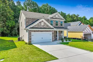 137 Hunts Ml Cir, Griffin, GA 30224 - Photo 2