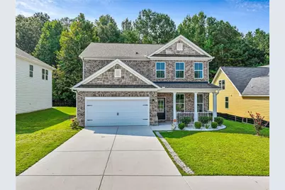 137 Hunts Mill Circle, Griffin, GA 30224 - Photo 26