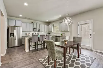 137 Hunts Mill Circle, Griffin, GA 30224 - Photo 8