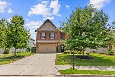 4490 Perlino Pt, Cumming, GA 30040 - Photo 2