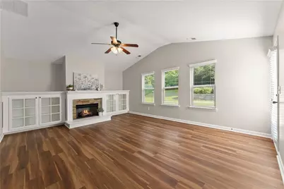 3875 Spring Ridge Drive, Cumming, GA 30028 - Photo 28