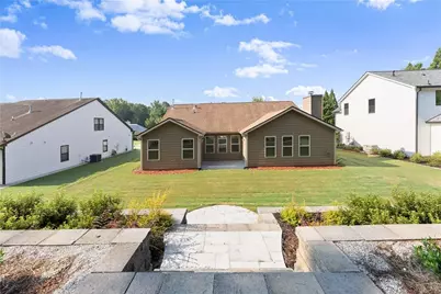 3875 Spring Ridge Drive, Cumming, GA 30028 - Photo 44