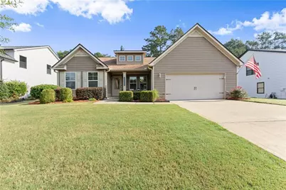 3875 Spring Ridge Drive, Cumming, GA 30028 - Photo 2