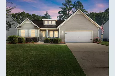 3875 Spring Ridge Drive, Cumming, GA 30028 - Photo 1