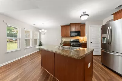 3875 Spring Ridge Drive, Cumming, GA 30028 - Photo 22