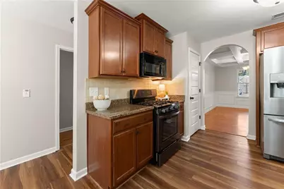 3875 Spring Ridge Drive, Cumming, GA 30028 - Photo 24