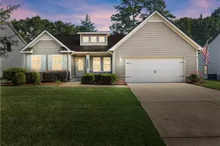 3875 Spring Ridge Dr, Cumming, GA 30028 - Photo 2
