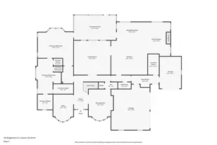 101 Brightmoor Ct, Canton, GA 30115 - Photo 12