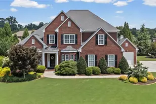 101 Brightmoor Ct, Canton, GA 30115 - Photo 1