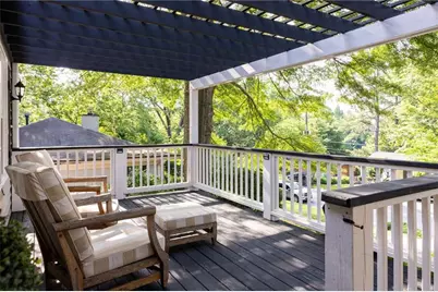 296 Eureka Drive NE, Atlanta, GA 30305 - Photo 2
