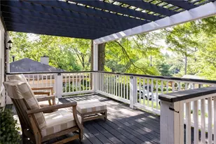 296 Eureka Dr NE, Atlanta, GA 30305 - Photo 2