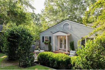 296 Eureka Drive NE, Atlanta, GA 30305 - Photo 34