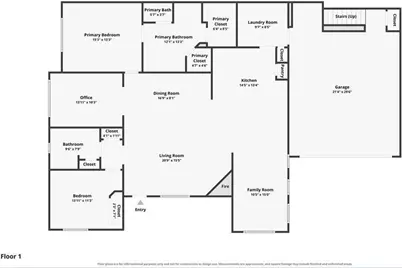 3581 Lindenridge Drive, Buford, GA 30519 - Photo 34