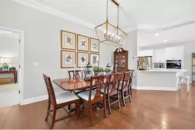 3581 Lindenridge Drive, Buford, GA 30519 - Photo 8
