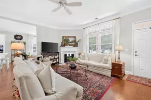 3581 Lindenridge Dr, Buford, GA 30519 - Photo 6