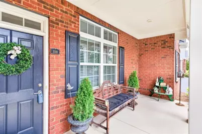 3581 Lindenridge Drive, Buford, GA 30519 - Photo 2