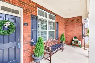 3581 Lindenridge Dr, Buford, GA 30519 - Photo 2