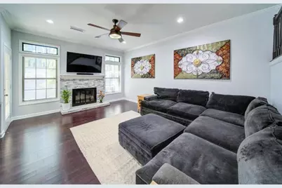 602 Granby Hill Place, Alpharetta, GA 30022 - Photo 16