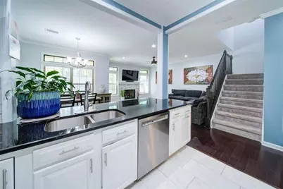 602 Granby Hill Place, Alpharetta, GA 30022 - Photo 8